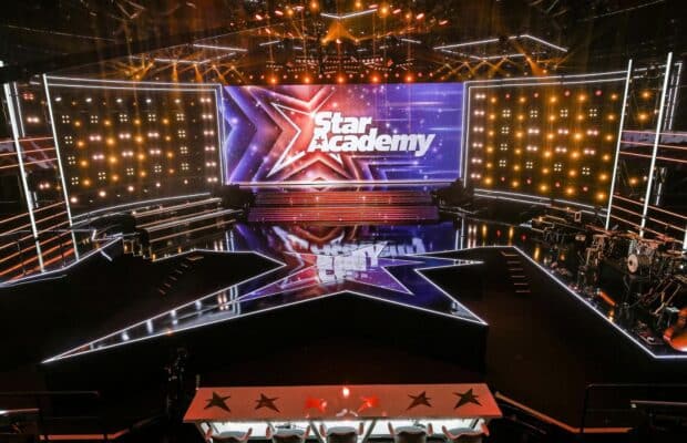 Star Academy : TF1 annonce les noms des deux nouveaux parrains de la nouvelle saison