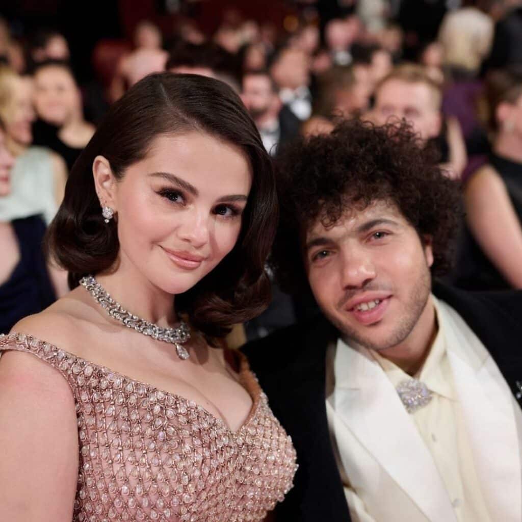 Selena Gomez : l’identité de la personne qui va porter les alliances à son mariage a été annoncée
