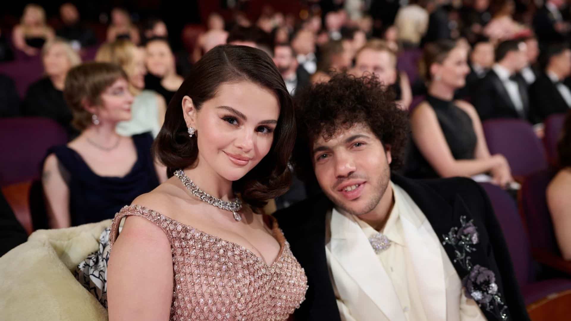 Selena Gomez : l’identité de la personne qui va porter les alliances à son mariage a été annoncée
