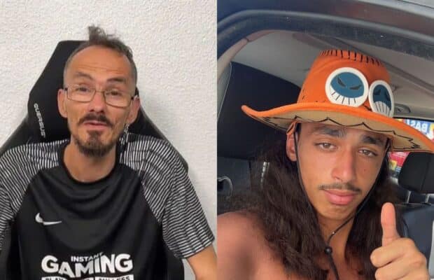 Décès de Jean Pormanove : le streamer Safine Hamadi prend la parole pour la première fois