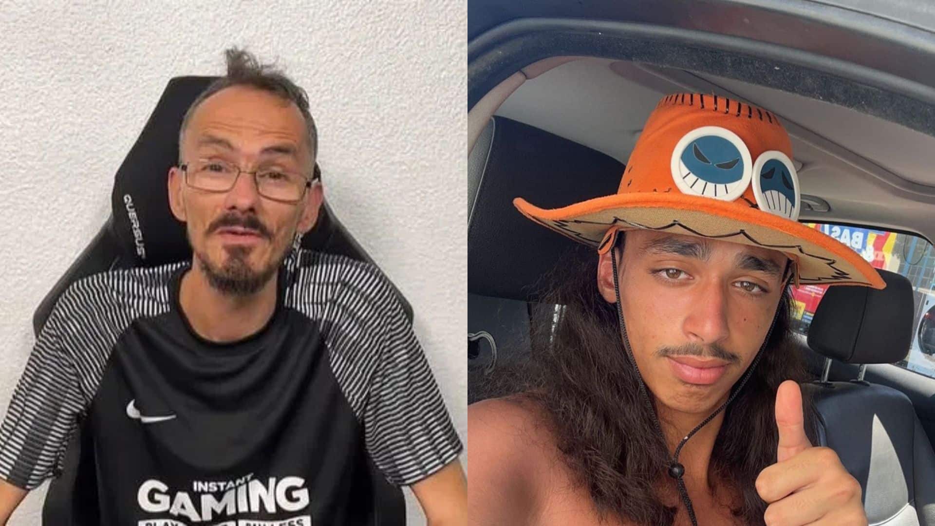 Décès de Jean Pormanove : le streamer Safine Hamadi prend la parole pour la première fois