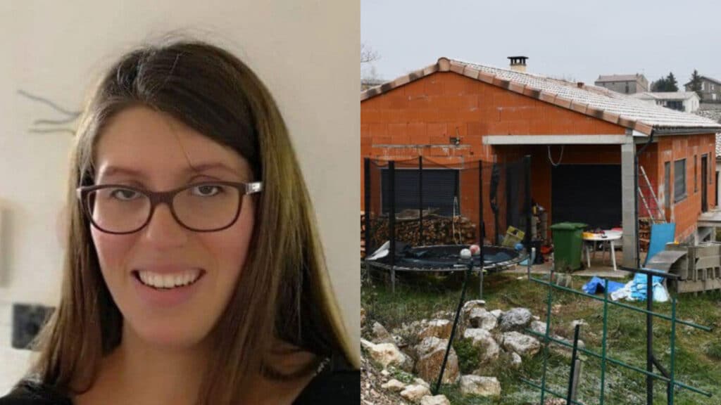 Affaire Delphine Jubillar : le surnom donné par les voisins à sa maison délabrée