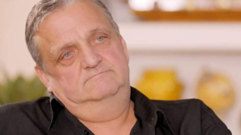 L'amour est dans le pré : Laurent ne sortira pas indemne de son prochain speed-dating