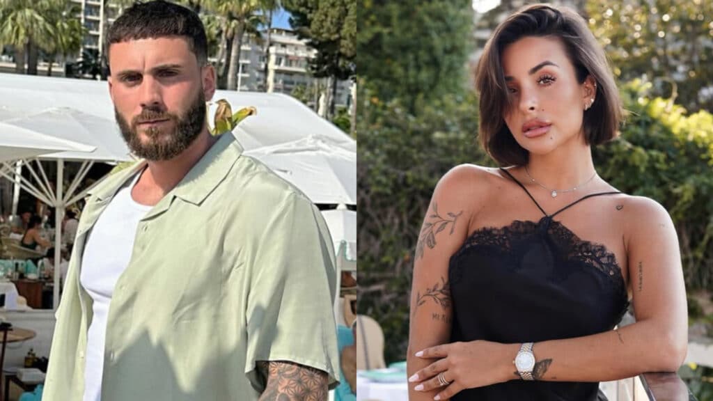 Illan Castronovo : le candidat est tombé amoureux de Rym Renom ?