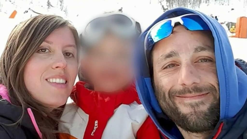 Affaire Delphine Jubillar : les confidences de leur fils Louis sur les dernières heures avant la disparition