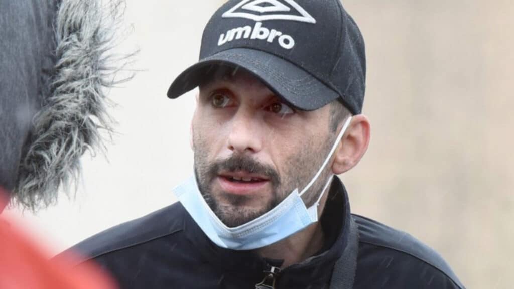 Procès de Cédric Jubillar : cette habitude qu'il a mis en pause le jour de la disparition de Delphine