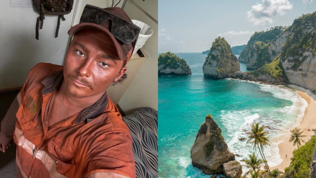 Un jeune Australien décède à Bali : le corps est rendu à la famille sans son cœur