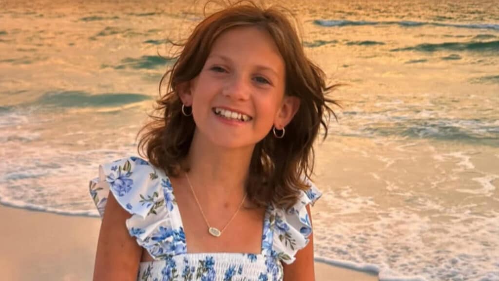 Zuza Beine : l'influenceuse qui partageait son combat contre le cancer est décédée à 14 ans