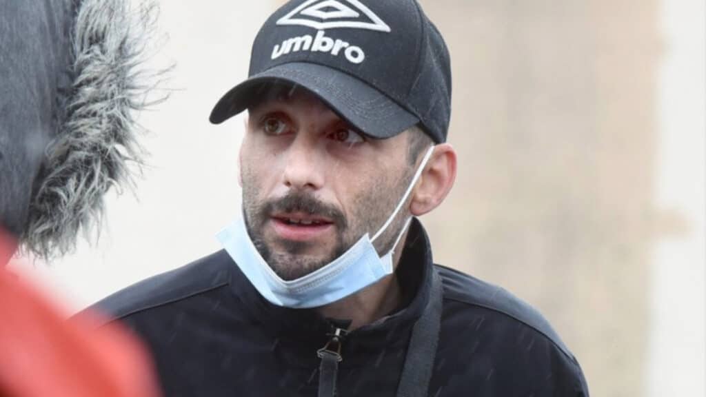 Procès de Cédric Jubillar : la justice interdit toute nouvelle diffusion d'image de l'accusé