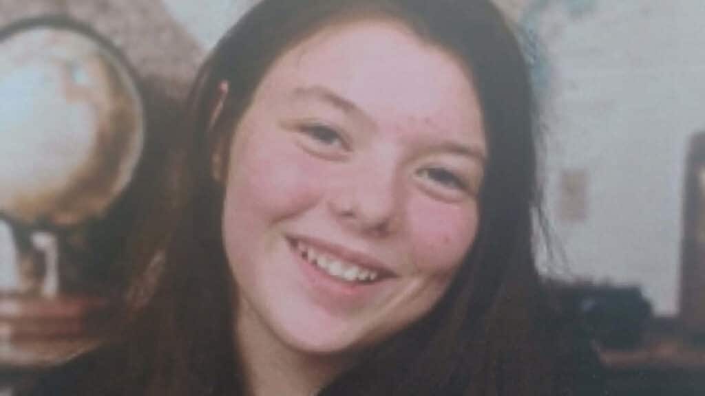 Alerte enlèvement : Lucie 12 ans enlevée à Dompierre, un homme de 43 ans soupçonné