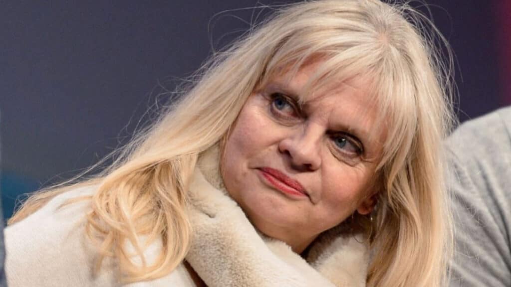 Isabelle Nanty gravement blessée : son chauffeur qui roulait sans permis ni assurance s'en sort bien