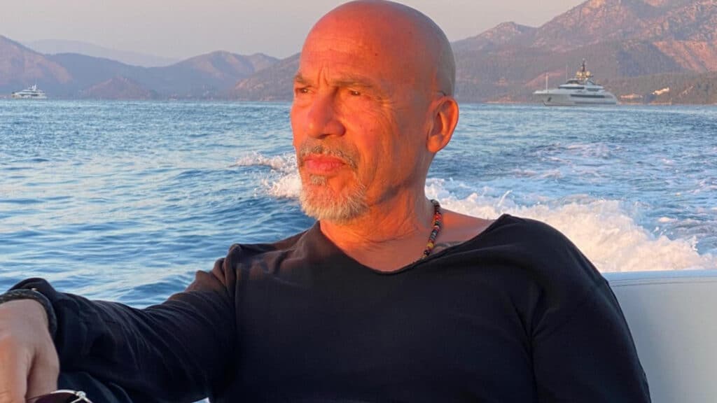Florent Pagny : guéri de son cancer, il se confie sur sa fin de vie