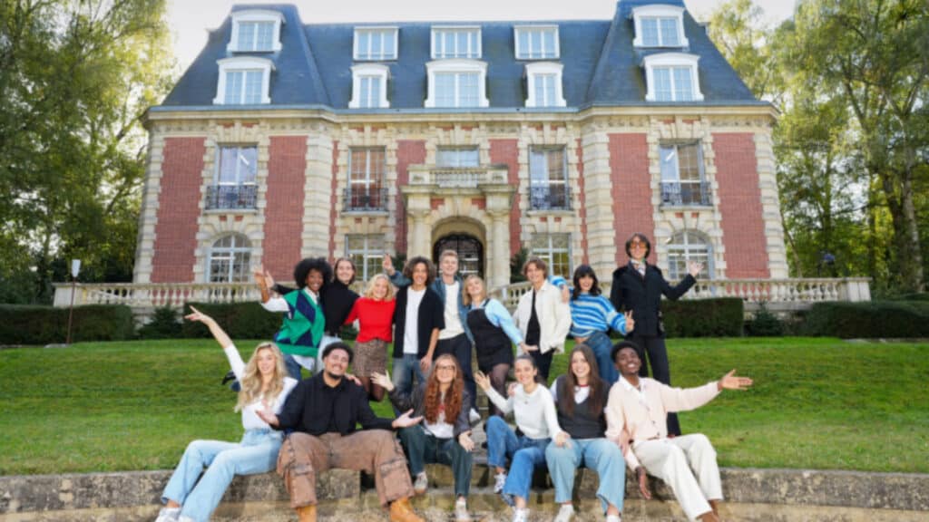 Star Academy : nouveauté au château, les académiciens auront des cours d'anglais