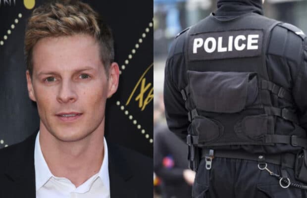 Matthieu Delormeau : des armes de poing retrouvées chez lui lors des perquisitions, il s'explique