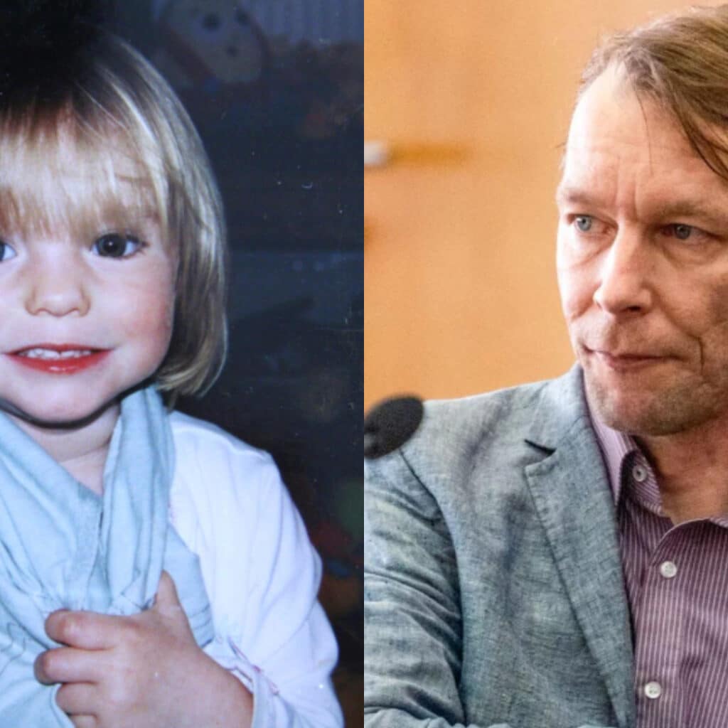 Affaire Maddie McCann : le principal suspect sera bientôt libéré malgré sa dangerosité