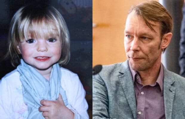 Affaire Maddie McCann : le principal suspect sera bientôt libéré malgré sa dangerosité