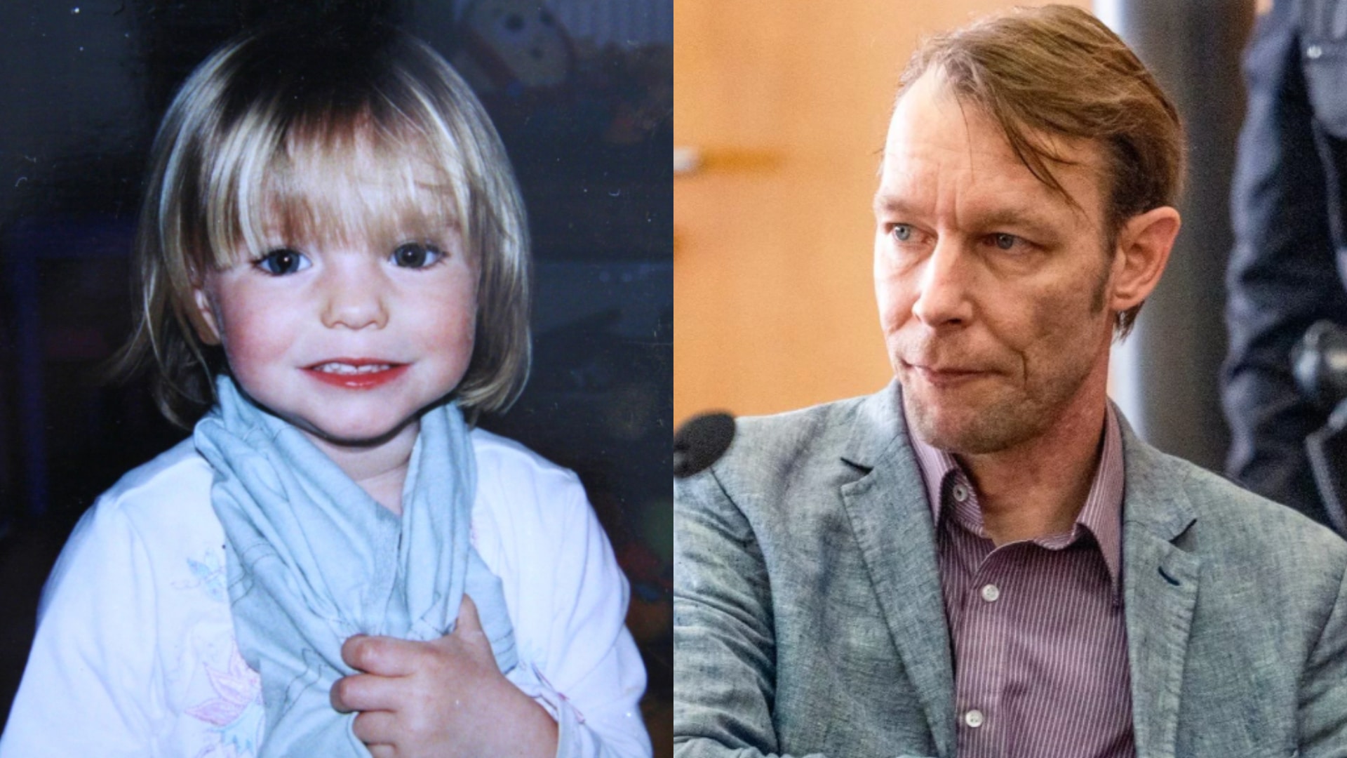 Affaire Maddie McCann : le principal suspect sera bientôt libéré malgré sa dangerosité