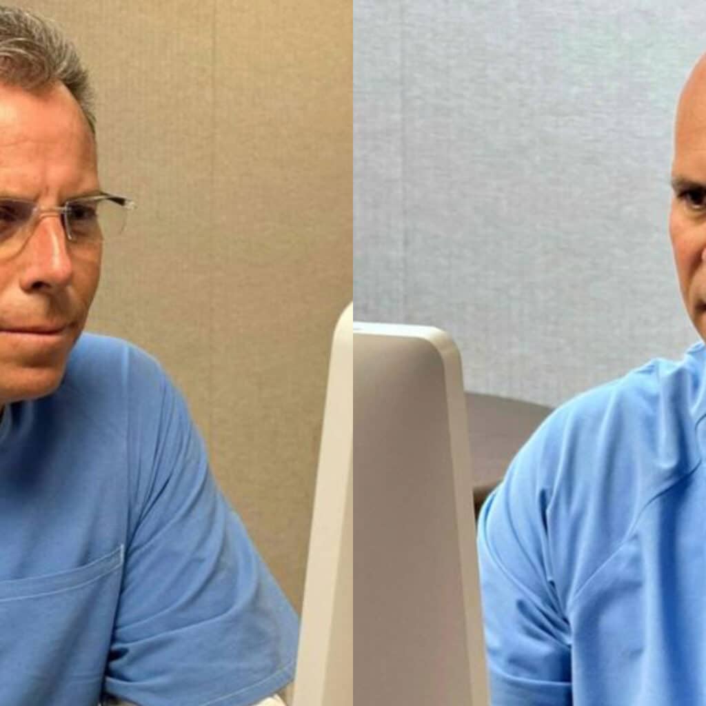 Affaire Menendez : les frères Erik et Lyle ne seront pas rejugés