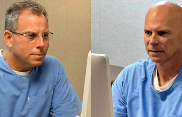 Affaire Menendez : les frères Erik et Lyle ne seront pas rejugés