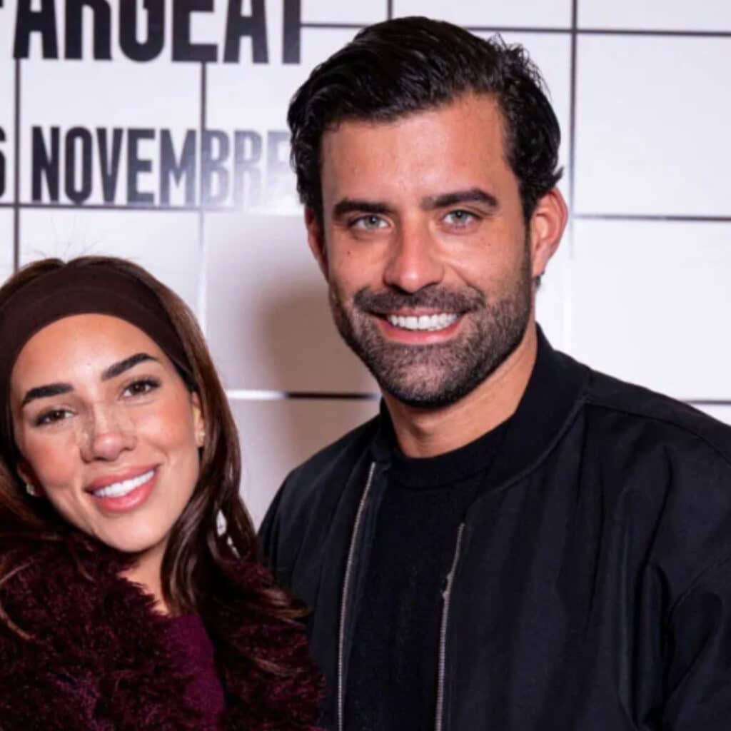 Vincent Queijo et Marwa Merazka : la vidéo qui va rendre fous leurs fans