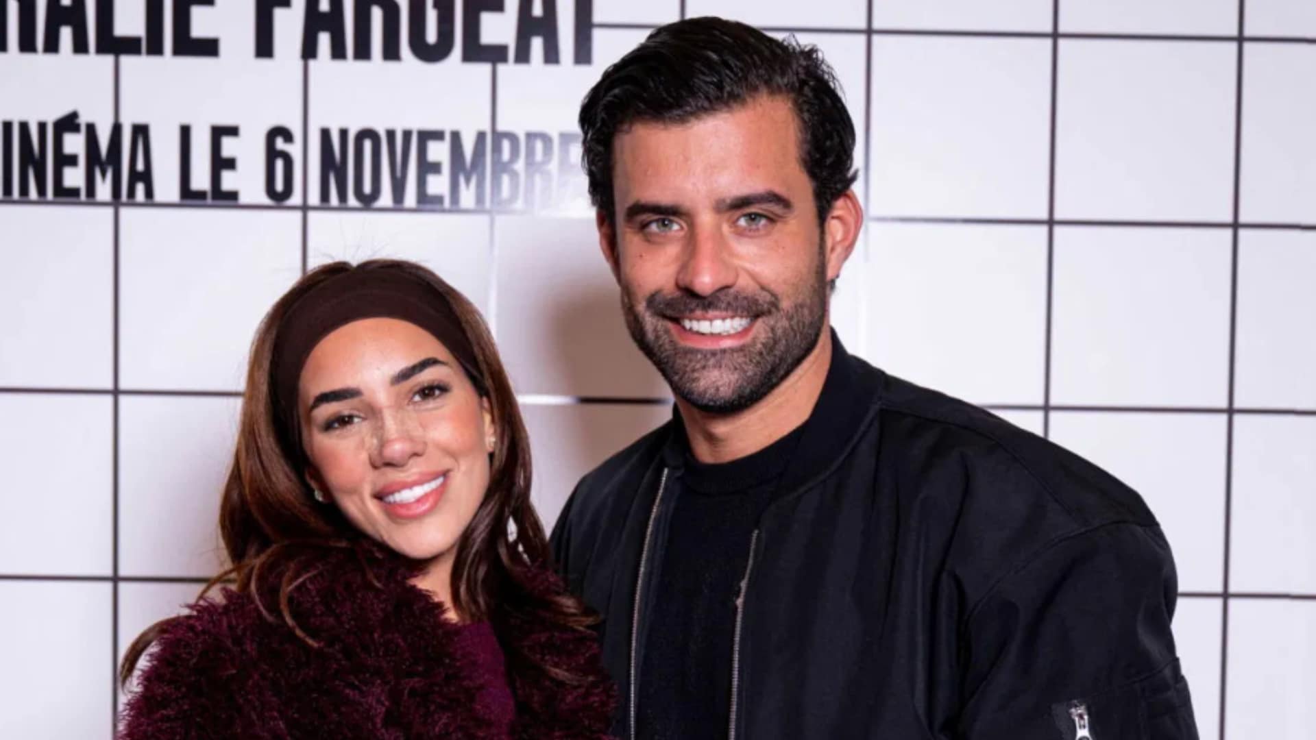 Vincent Queijo et Marwa Merazka : la vidéo qui va rendre fous leurs fans