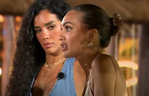 Marwa Merazka (La Villa) : qualifiée de "sorcière" après son geste envers Maissane, elle s'explique