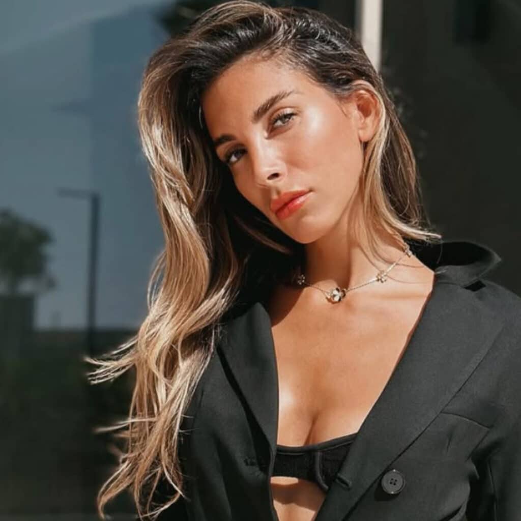Sonia Tlev (Mamans & Célèbres) : l'influenceuse fitness accusée d'avoir exploité sa domestique