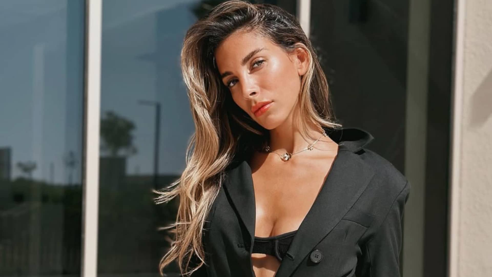 Sonia Tlev (Mamans & Célèbres) : l'influenceuse fitness accusée d'avoir exploité sa domestique