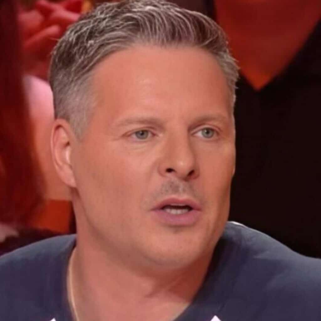 Matthieu Delormeau : bientôt dans l'industrie pour adulte ?