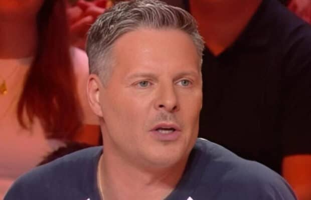 Matthieu Delormeau : bientôt dans l'industrie pour adulte ?