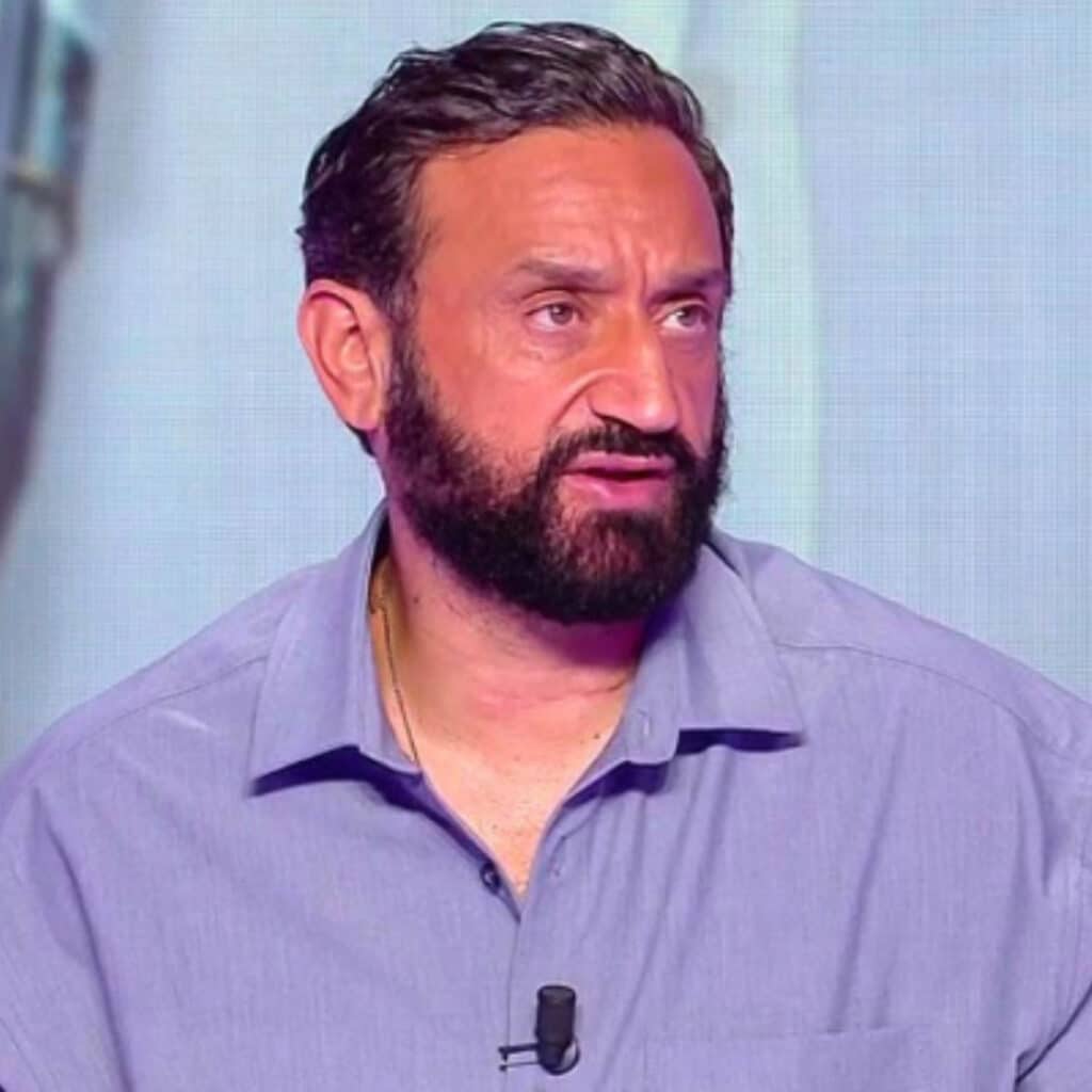 Cyril Hanouna : en dépression après la suppression de C8, il se confie sur sa santé mentale