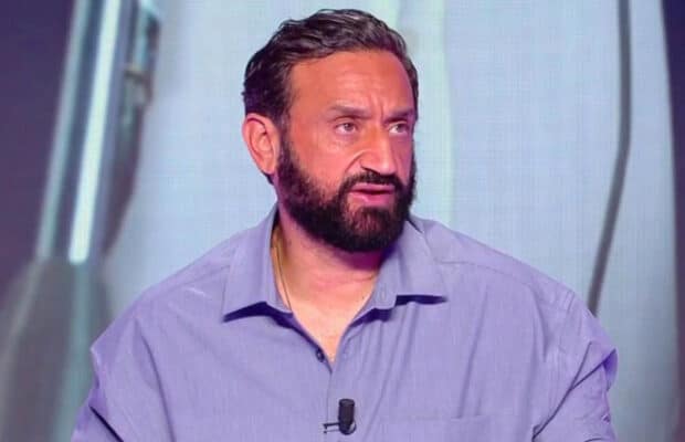 Cyril Hanouna : en dépression après la suppression de C8, il se confie sur sa santé mentale