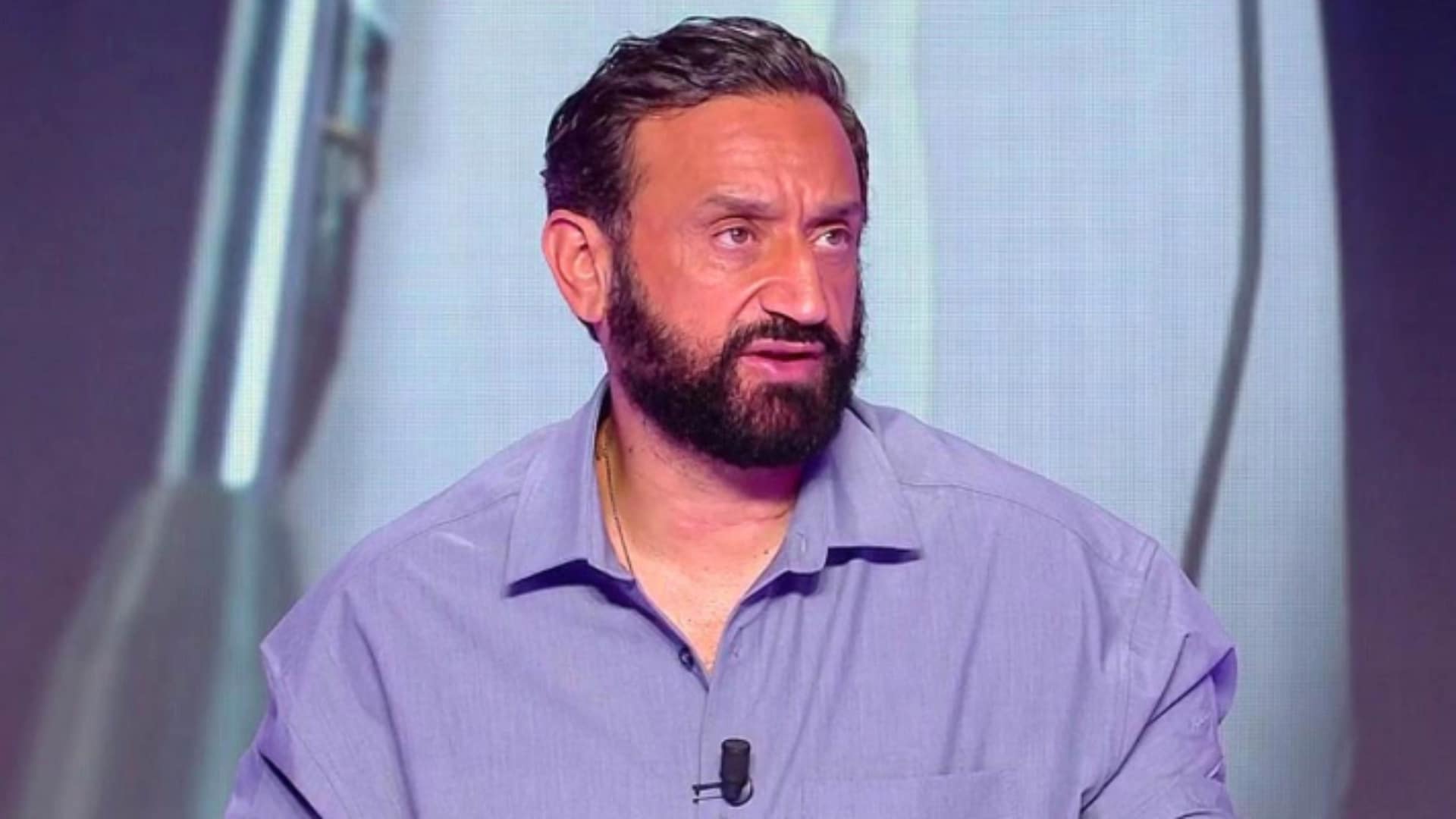 Cyril Hanouna : en dépression après la suppression de C8, il se confie sur sa santé mentale