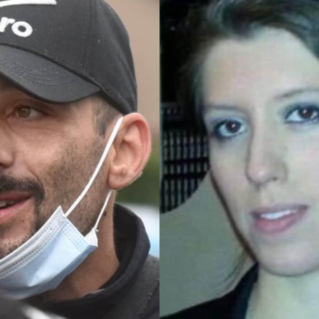 Cédric Jubillar : les détails sur les aveux qu'il aurait faits à son ex-compagne, Jennifer C.