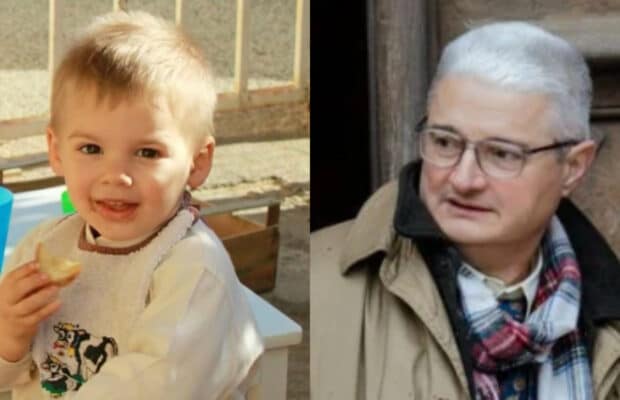 Décès du petit Émile : son grand-père fait condamner une femme