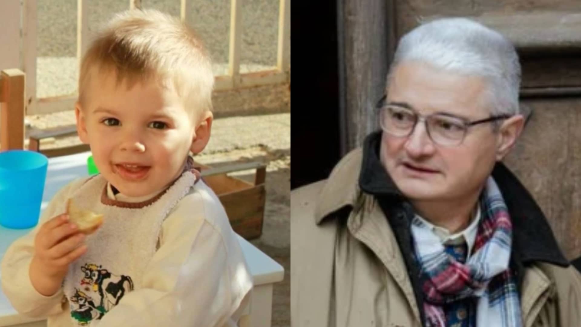 Décès du petit Émile : son grand-père fait condamner une femme