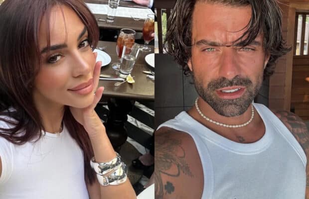 Marwa Merakza et Vincent Queijo : le couple de nouveau de retour ?