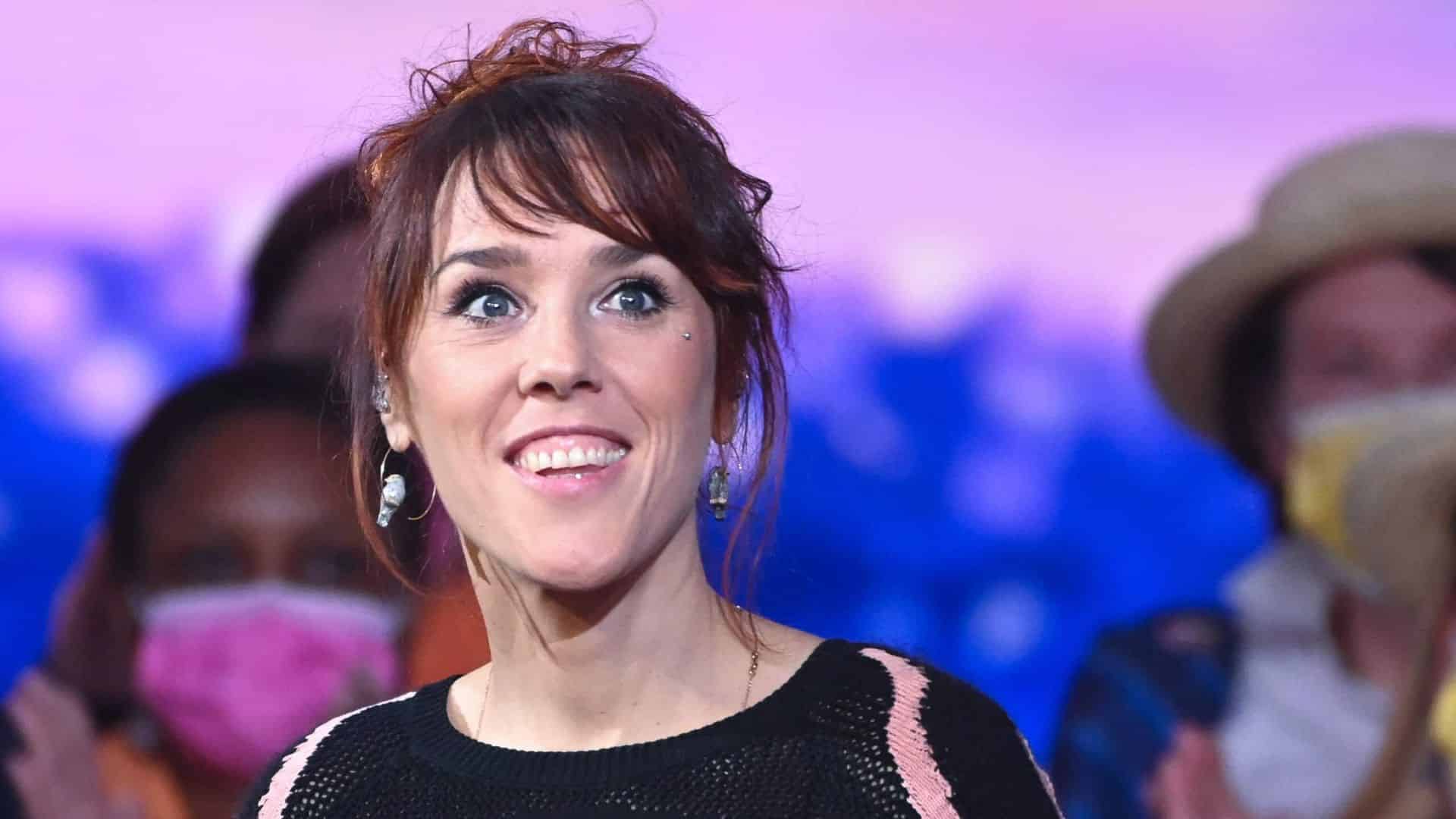 Zaz : la chanteuse explique pourquoi elle a abandonné l’idée de devenir maman