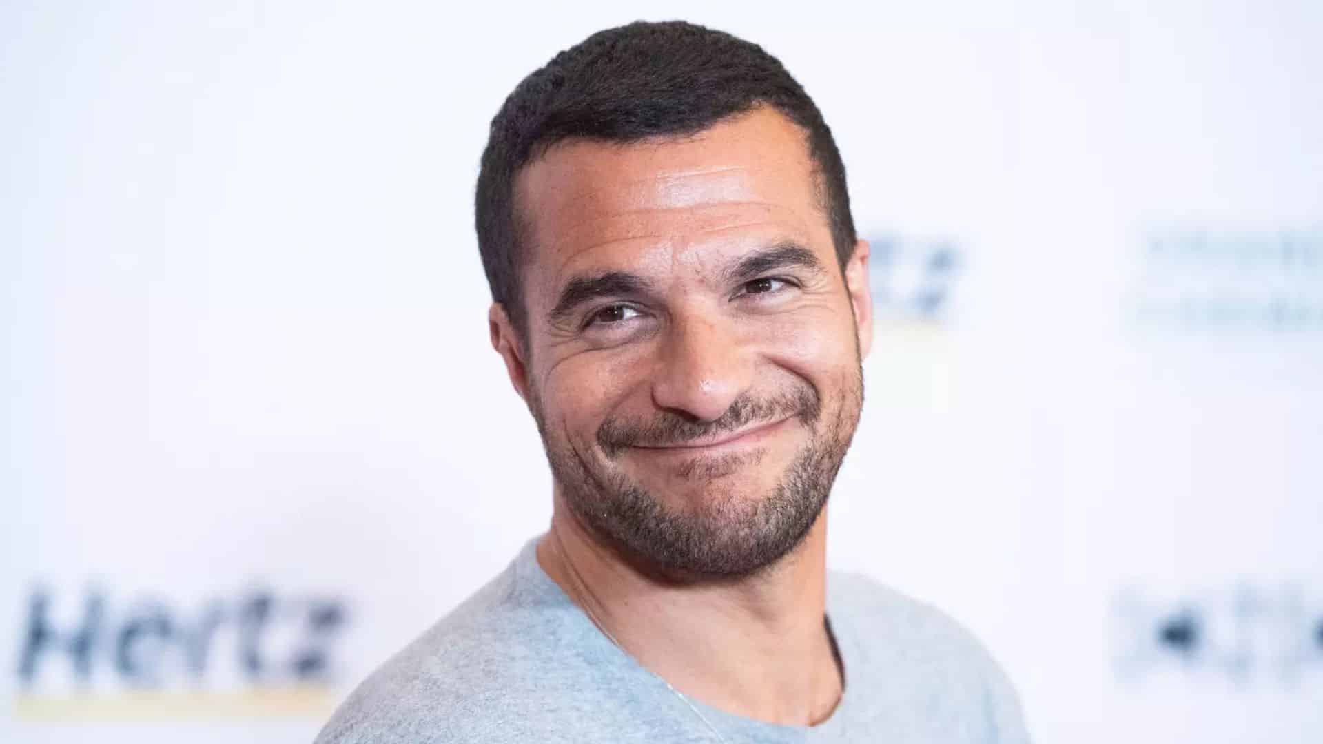 Amir : le chanteur est doté d’un handicap qui pourrait compromettre sa carrière