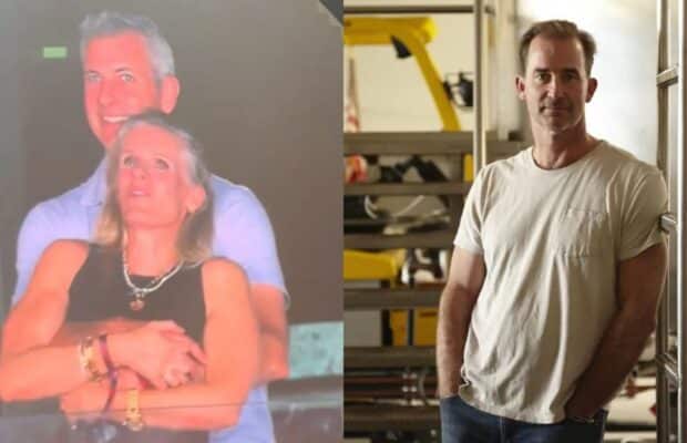 Kiss Cam au concert de Coldplay : le mari de Kristin Cabot sort du silence