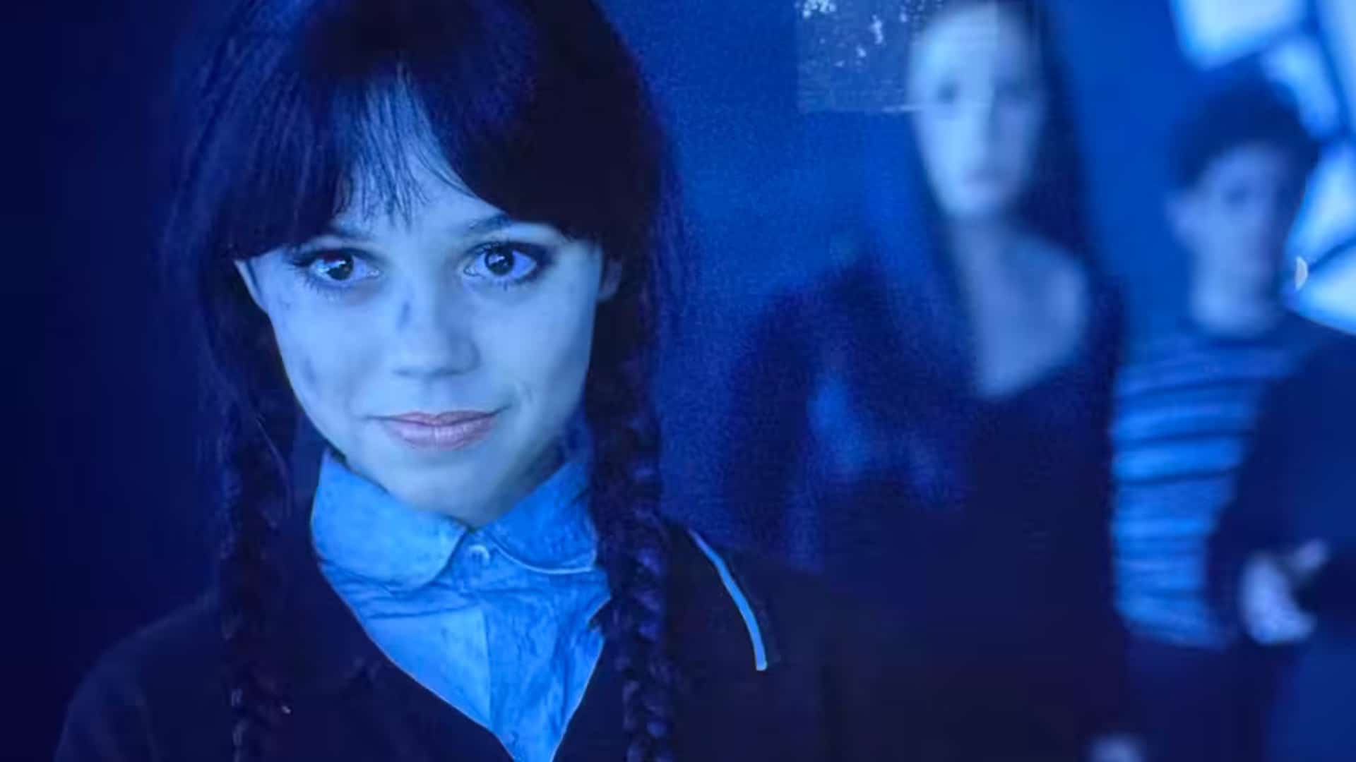 Mercredi saison 3 : on sait quand la nouvelle saison sera disponible sur Netflix