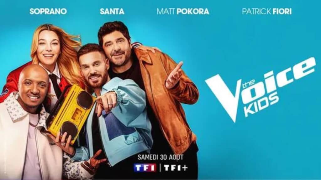 The Voice Kids : la date de la finale a enfin été annoncée