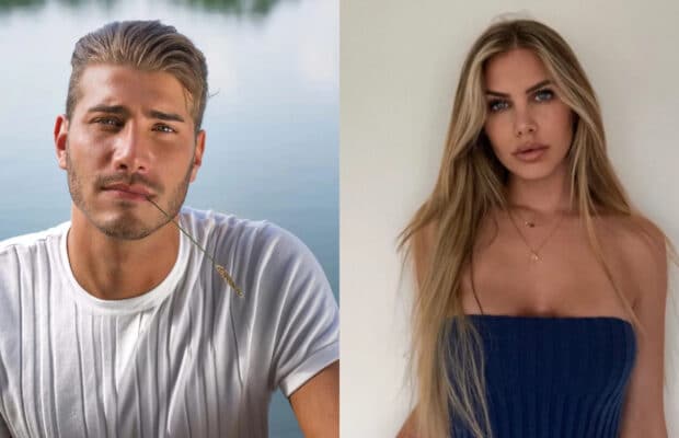 Nicolo (The Detective Club) : malheureux avec Adixia ? Les internautes en sont sûrs