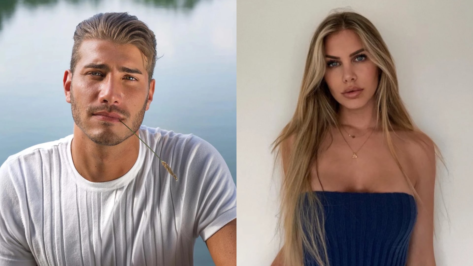 Nicolo (The Detective Club) : malheureux avec Adixia ? Les internautes en sont sûrs