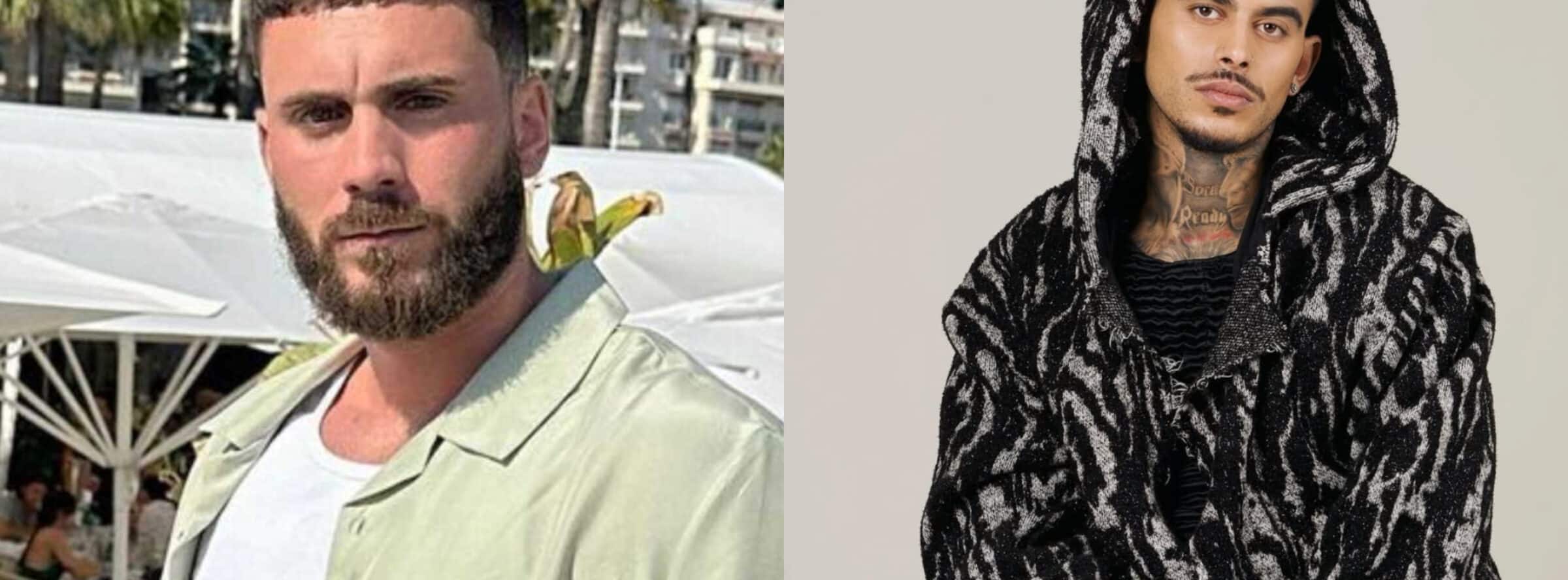 Illan Castronovo vs Greg Yega : le candidat dérape totalement et se montre dans son plus simple appareil