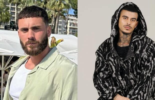 Illan Castronovo vs Greg Yega : le candidat dérape totalement et se montre dans son plus simple appareil