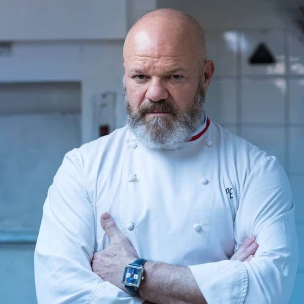 Cauchemar en cuisine : Philippe Etchebest dans la tourmente après la diffusion d’un épisode