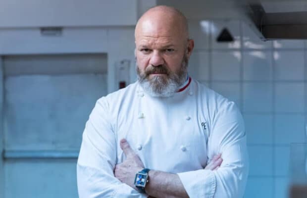 Cauchemar en cuisine : Philippe Etchebest dans la tourmente après la diffusion d’un épisode