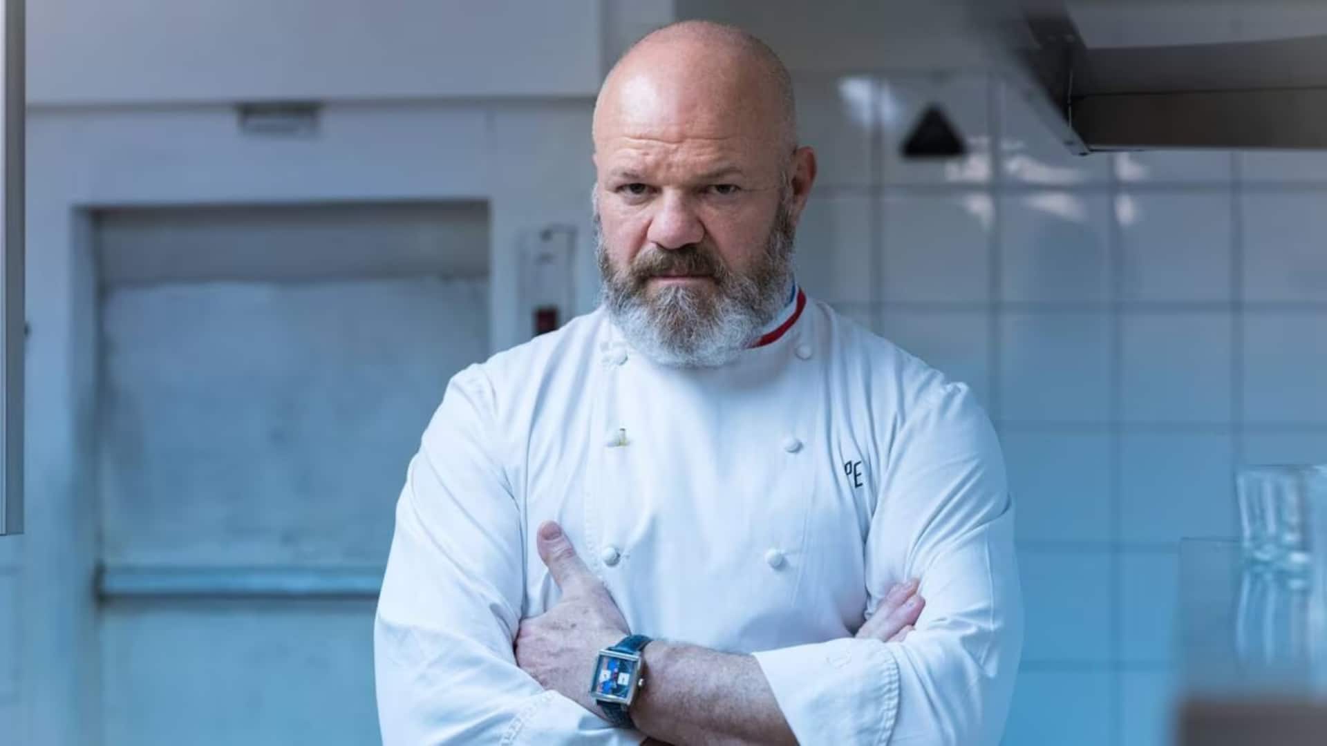 Cauchemar en cuisine : Philippe Etchebest dans la tourmente après la diffusion d’un épisode