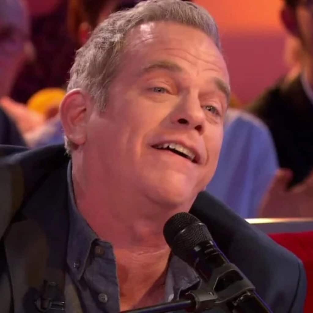 Garou : chanteur mais pas que, il se lance dans un tout autre business